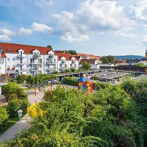 *** Hotel Sonnenhotel Bayerischer Hof - Inklusive Angebote Verfuegbar Duitsland
