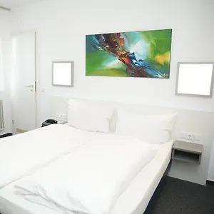 Hotel Weber Residenz