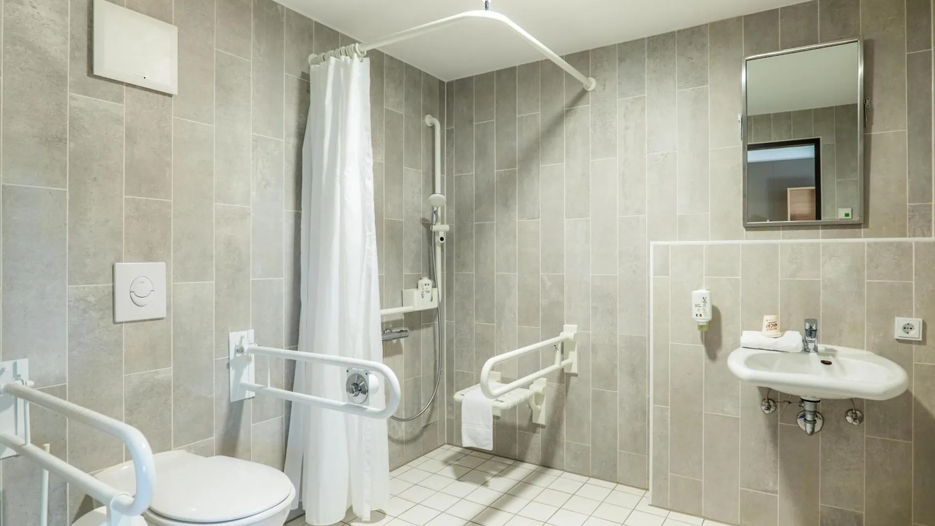 B&B Hotel Mannheim-Neuostheim